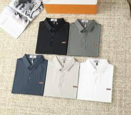 Picture of Hermes Polo Shirts Short _SKUHermesM-4XL13xr10827232